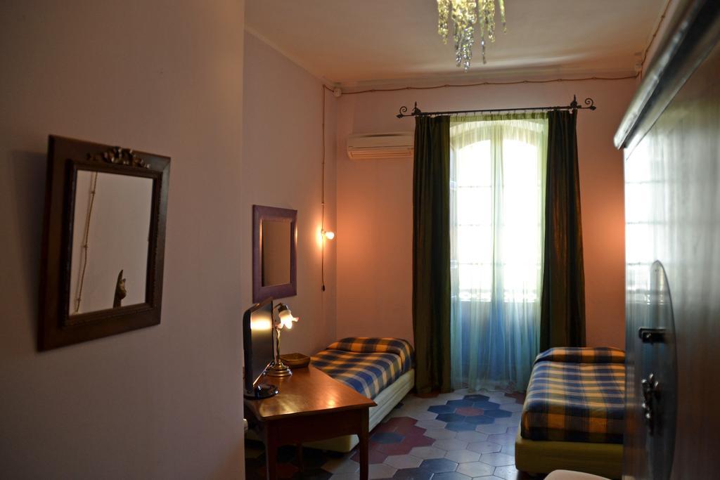 Hotel La Babbajola Iglesias Zimmer foto