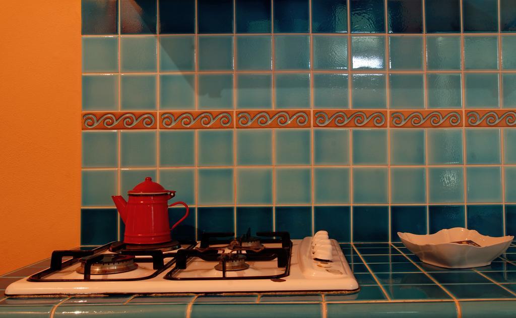 Hotel La Babbajola Iglesias Zimmer foto